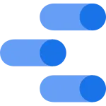 Google Data Studio SVG Icon